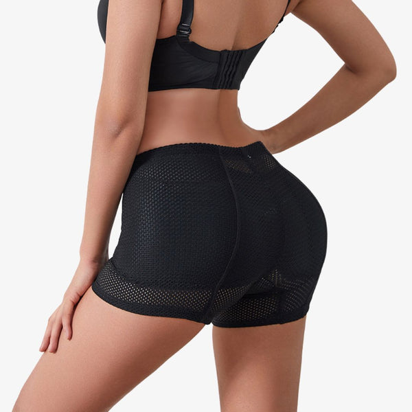 ELIZABETH®Summer BBL Shorts & High Waisted Shapewear