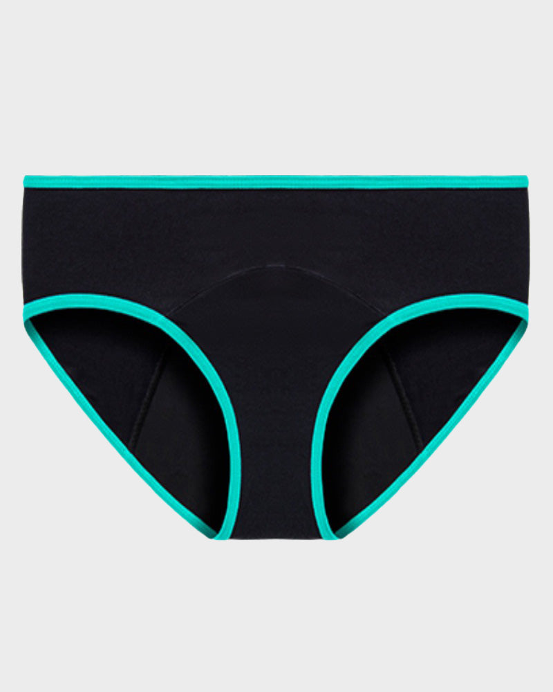 Leak Proof Menstrual Underwear