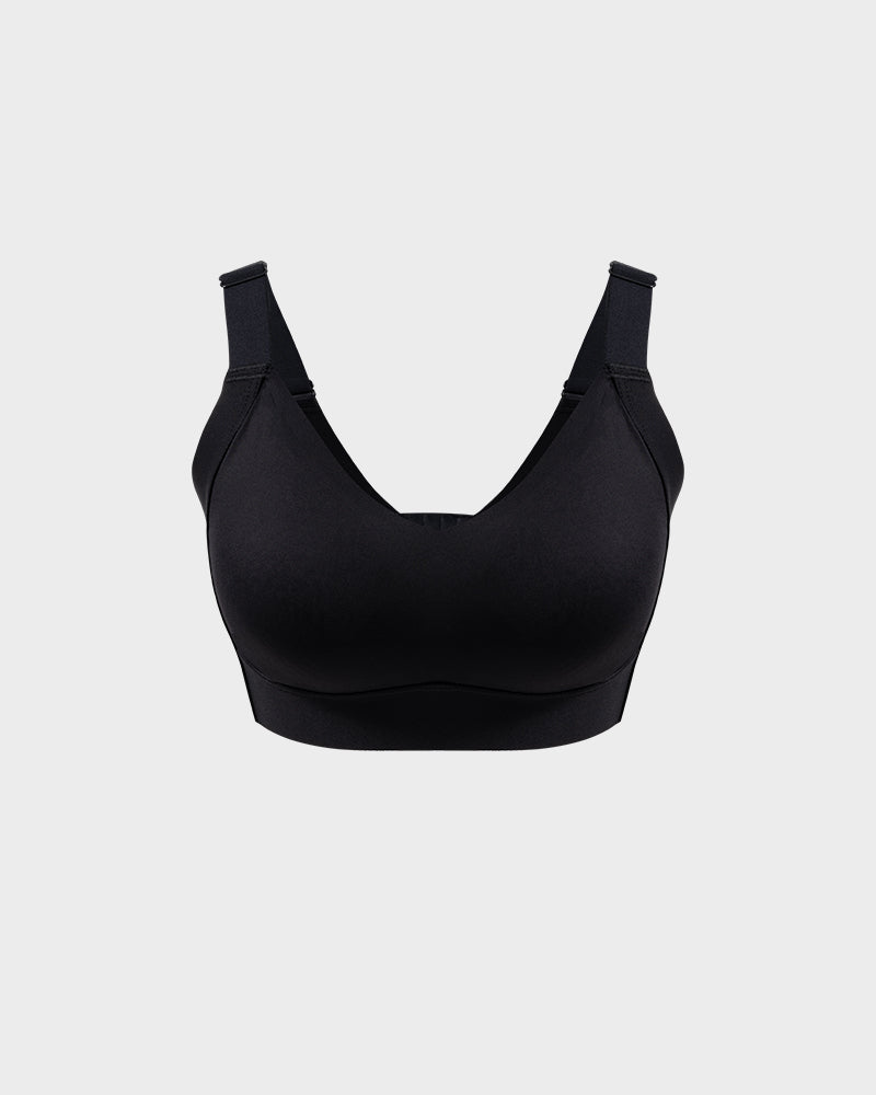 Full Coverage Longline T-Shirt Bra