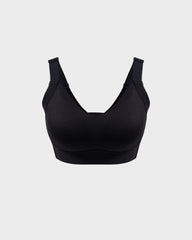 Full Coverage Longline T-Shirt Bra