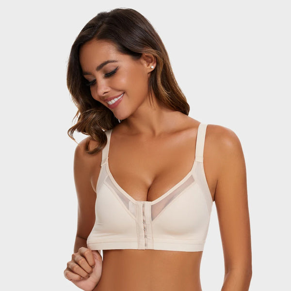 ELIZABETH® Comfort Posture Corrector Bra