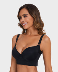 Push Up Smoothing Bra