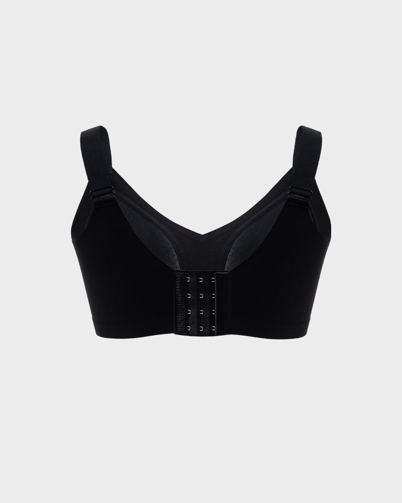 Full Coverage Longline T-Shirt Bra