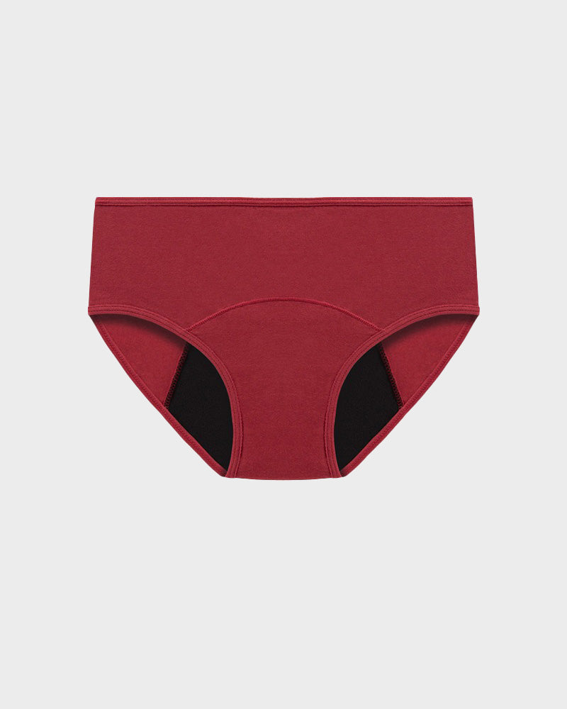 Leak Proof Menstrual Underwear