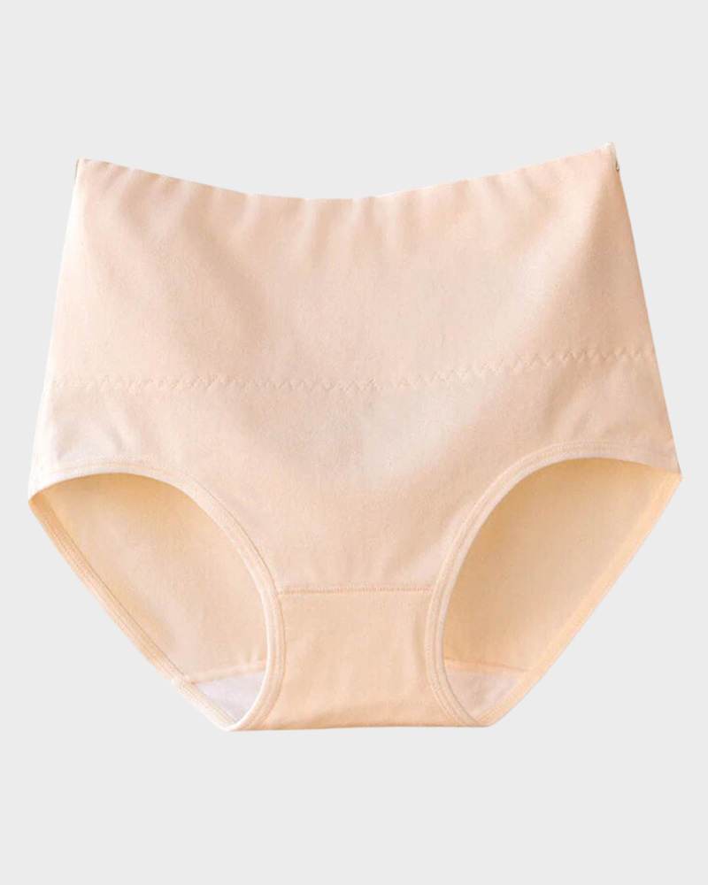 Comfortable and Breathable Women's Panties