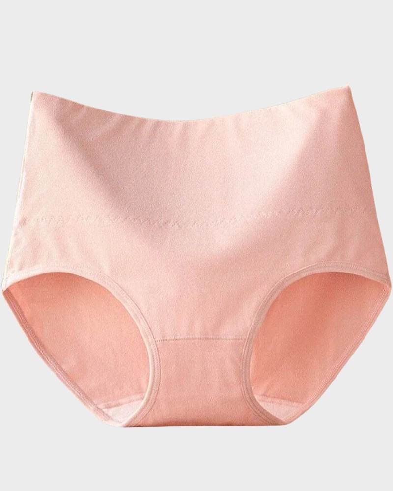 Comfortable and Breathable Women's Panties