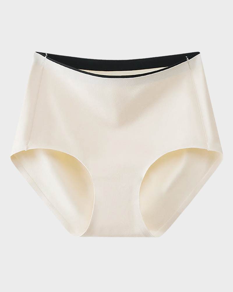 Cashmere Underwear Warmth and Antibacterial Defense