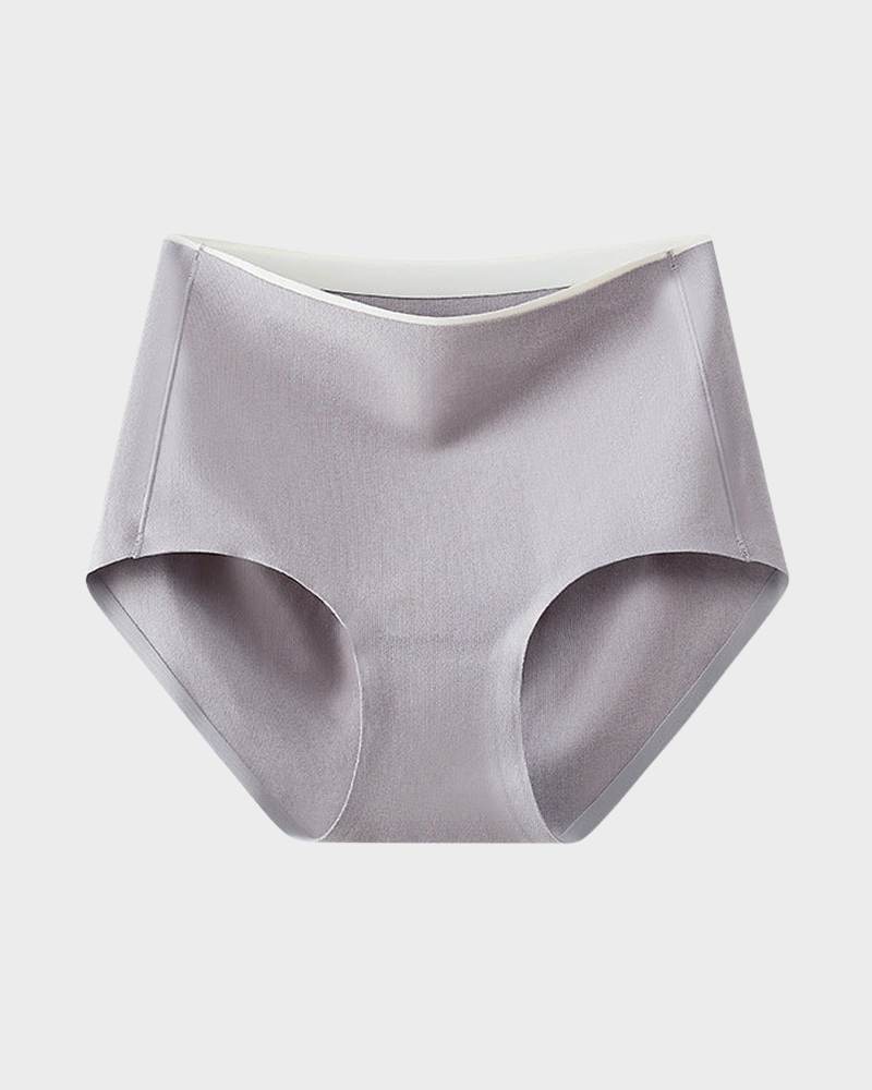 Cashmere Underwear Warmth and Antibacterial Defense