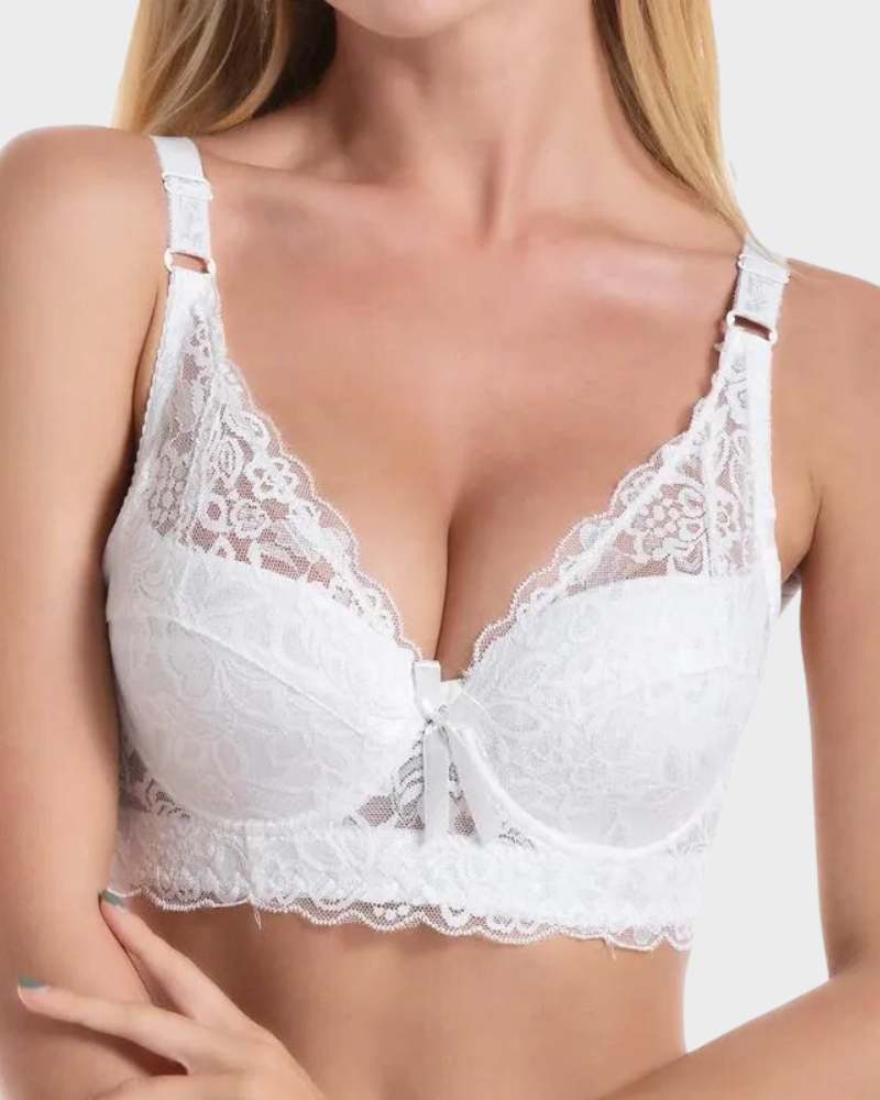 Sexy Push Up Bra