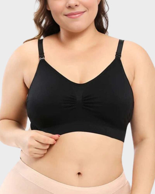 ELIZABETH® Plus-size Nursing Bra