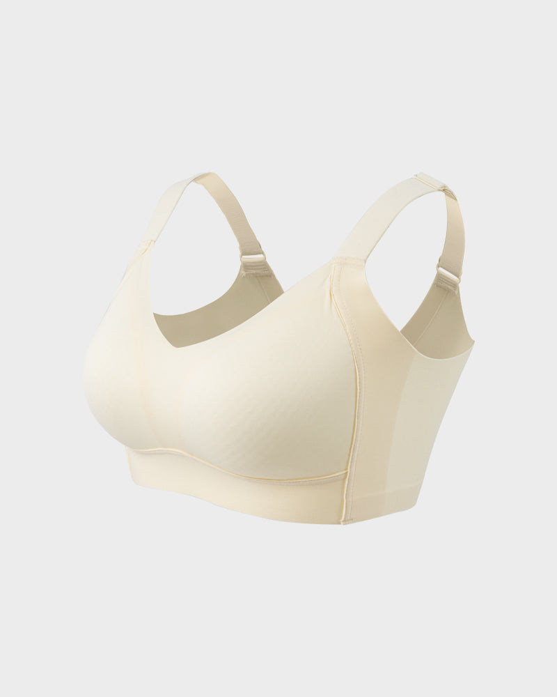 Full Coverage Longline T-Shirt Bra