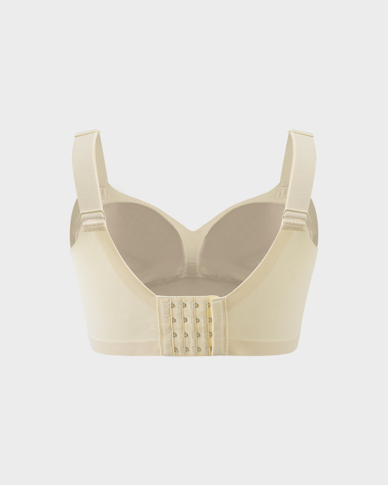 Full Coverage Longline T-Shirt Bra