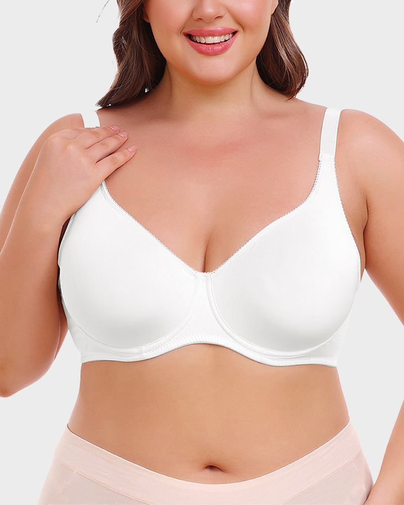 Comfort Everyday T-Shirt Bra