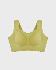 Ultra-thin Comfy Bra