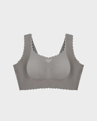 Ultra-thin Comfy Bra