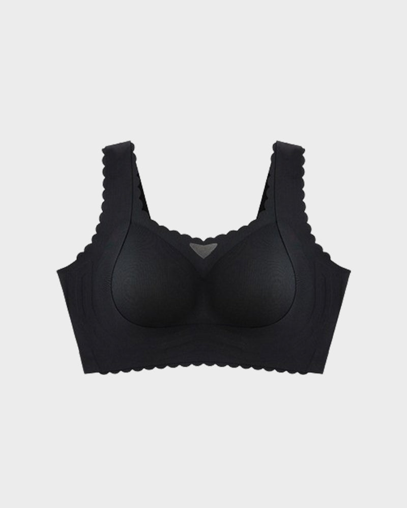 Ultra-thin Comfy Bra