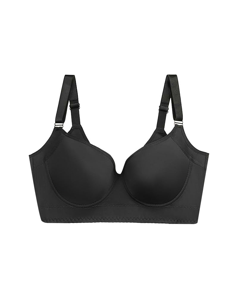 Push Up Smoothing Bra