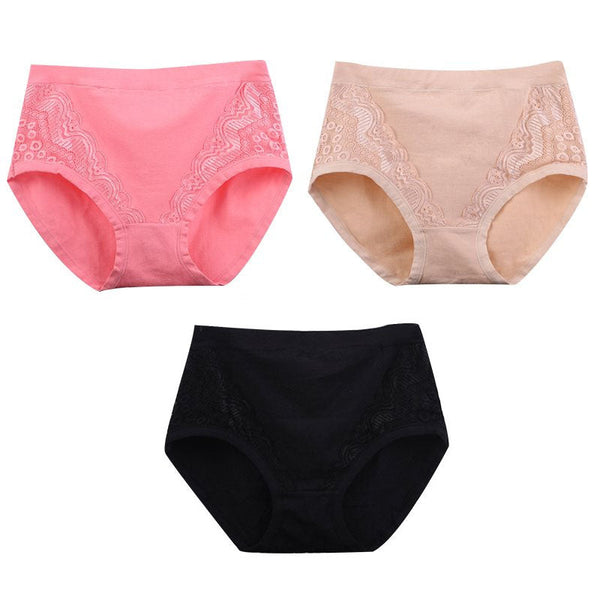 Lazapee - Original SOEN BBC-476# women's underwear panty ORDER via