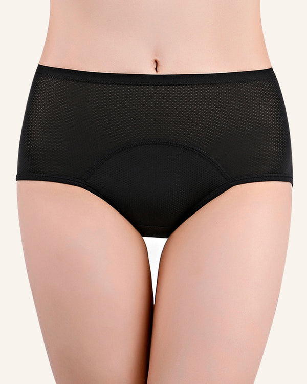 ELIZABETH® Waist Leak Proof Panties