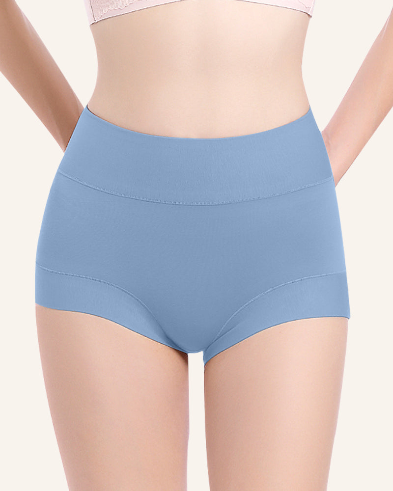 ELIZABETH® High-Rise Cotton Underwear