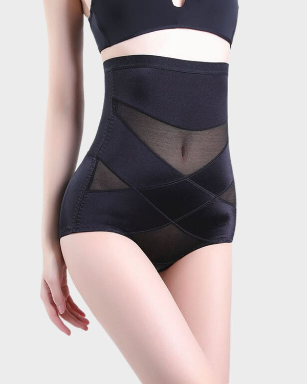 ELIZABETH®High Waist Smoothing Shapewear Panty