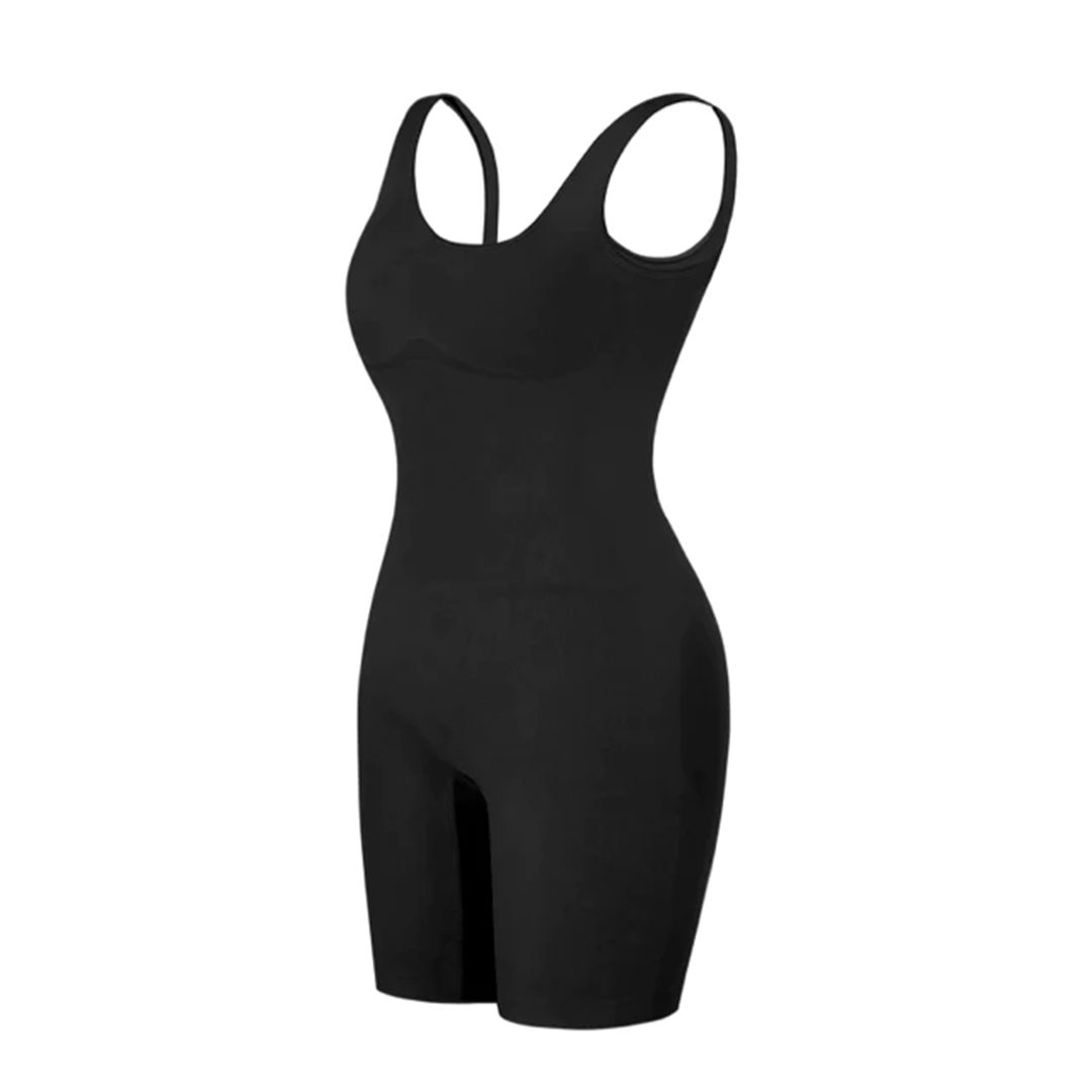 ELIZABETH®CONTOUR SCULPTING SEAMLESS BODYSUIT(BUY 1 GET 1 FREE)(2PACK)