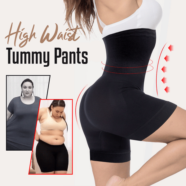 ELIZABETH®Women Tummy And Hip Lift Pants
