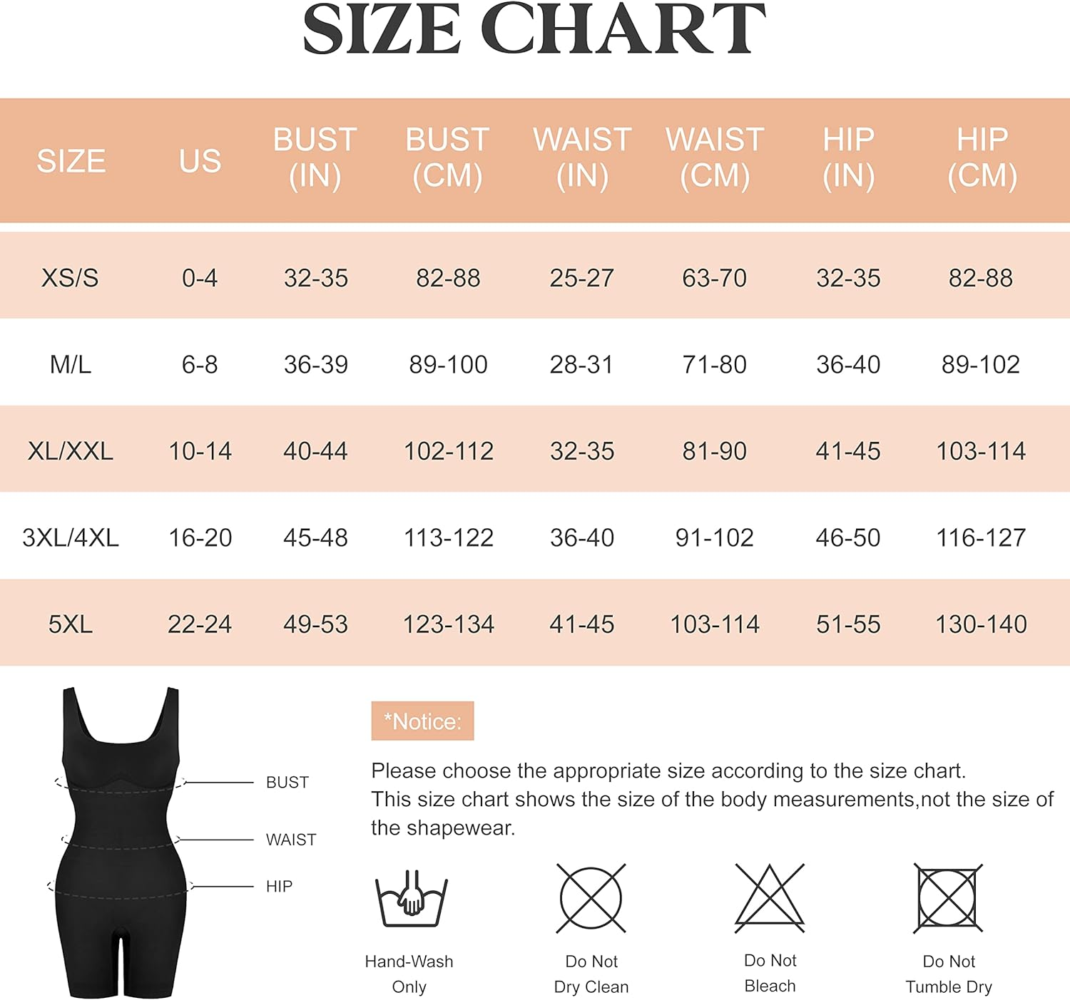 ELIZABETH®CONTOUR SCULPTING SEAMLESS BODYSUIT(BUY 1 GET 1 FREE)(2PACK)